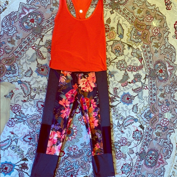 Joy Lab Workout Leggings🌟 - Picture 2 of 6